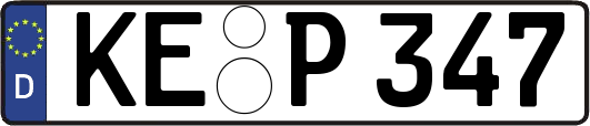 KE-P347