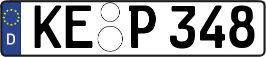 KE-P348