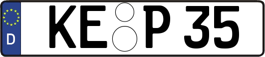 KE-P35