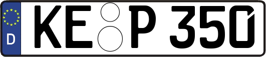KE-P350