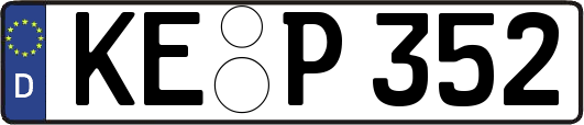 KE-P352