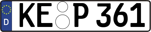 KE-P361