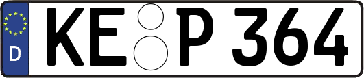 KE-P364