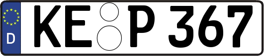 KE-P367
