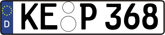 KE-P368