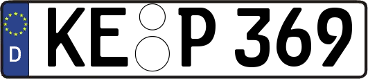 KE-P369