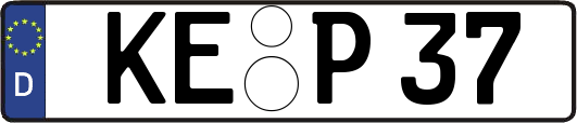 KE-P37