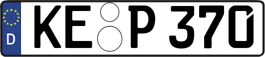 KE-P370