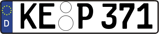 KE-P371