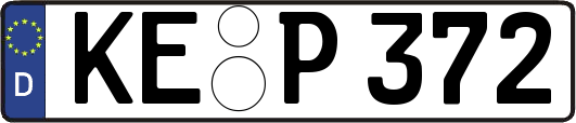 KE-P372