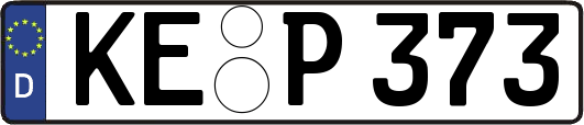 KE-P373
