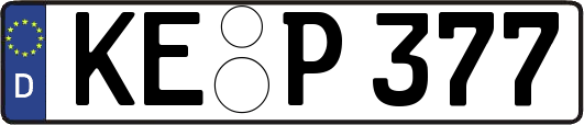 KE-P377