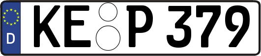 KE-P379