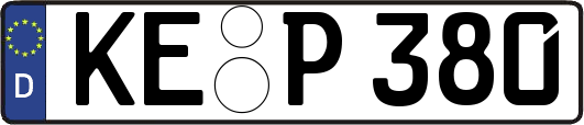 KE-P380