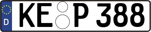 KE-P388