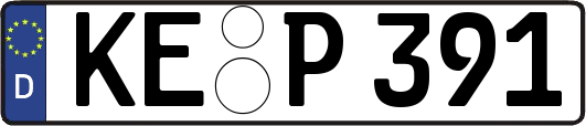 KE-P391