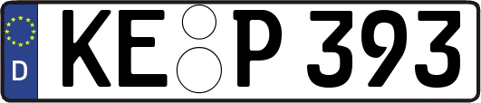 KE-P393
