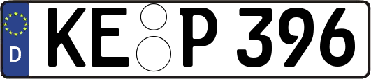 KE-P396