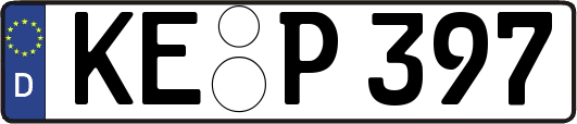 KE-P397
