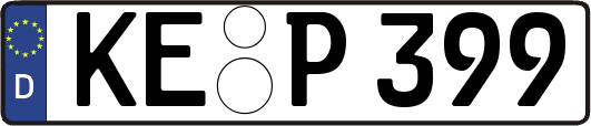 KE-P399