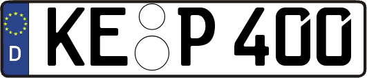 KE-P400