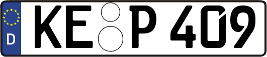 KE-P409