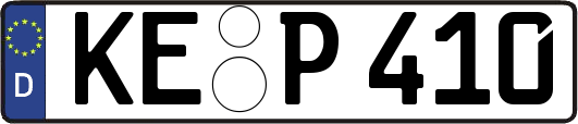 KE-P410