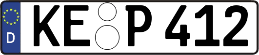 KE-P412