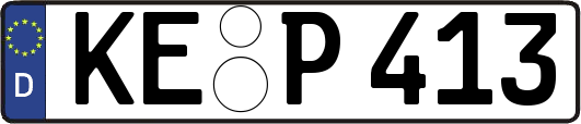 KE-P413