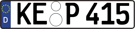 KE-P415