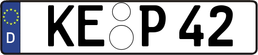 KE-P42