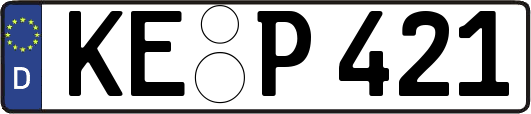 KE-P421