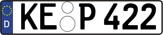 KE-P422