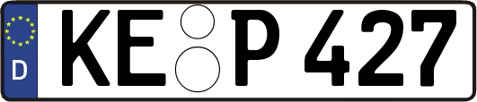 KE-P427