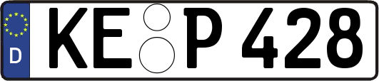 KE-P428