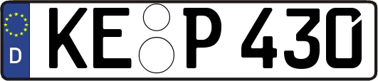 KE-P430