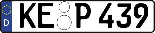 KE-P439