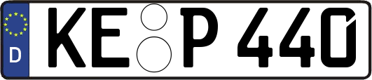 KE-P440