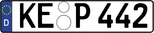 KE-P442