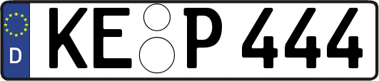 KE-P444