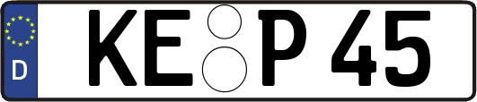 KE-P45