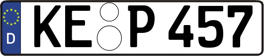 KE-P457