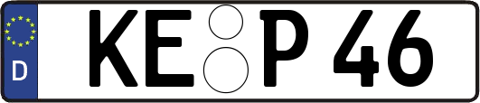 KE-P46