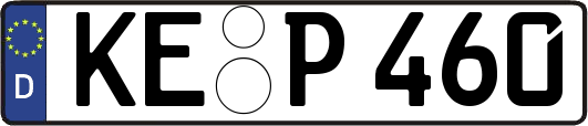 KE-P460