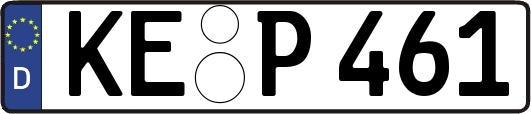 KE-P461