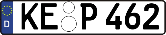 KE-P462