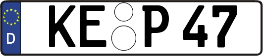 KE-P47