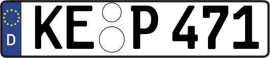 KE-P471