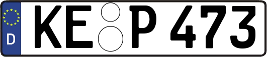 KE-P473