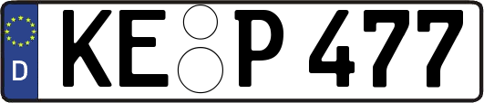 KE-P477
